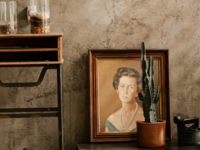 Döstӓdning….luguber…maar misschien zo gek nog&nbsp;niet…